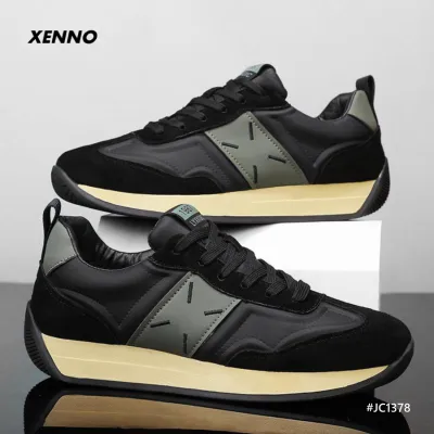FLEXIBLE RUN CASUAL SHOES